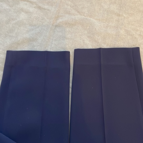 ✨SOLD ✨ Aritzia Conan Crop Blue - Size 00 - Picture 8 of 9